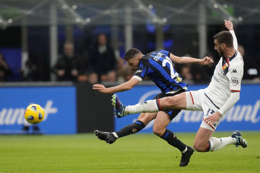 Tahun Kemenangan Inter Milan Tahun Kemenangan Inter Milan