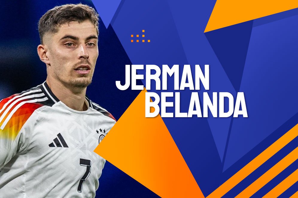 Prediksi Jerman vs Belanda 27 Maret 2024 Prediksi Jerman vs Belanda 27 Maret 2024