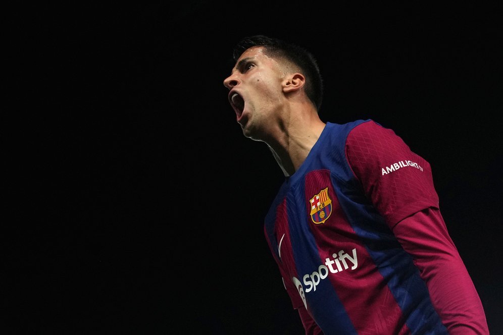 Joao Cancelo Sebut Kylian Mbappe dan 4 Bintang Man City Ini Sebagai Pemain Terbaik Dunia