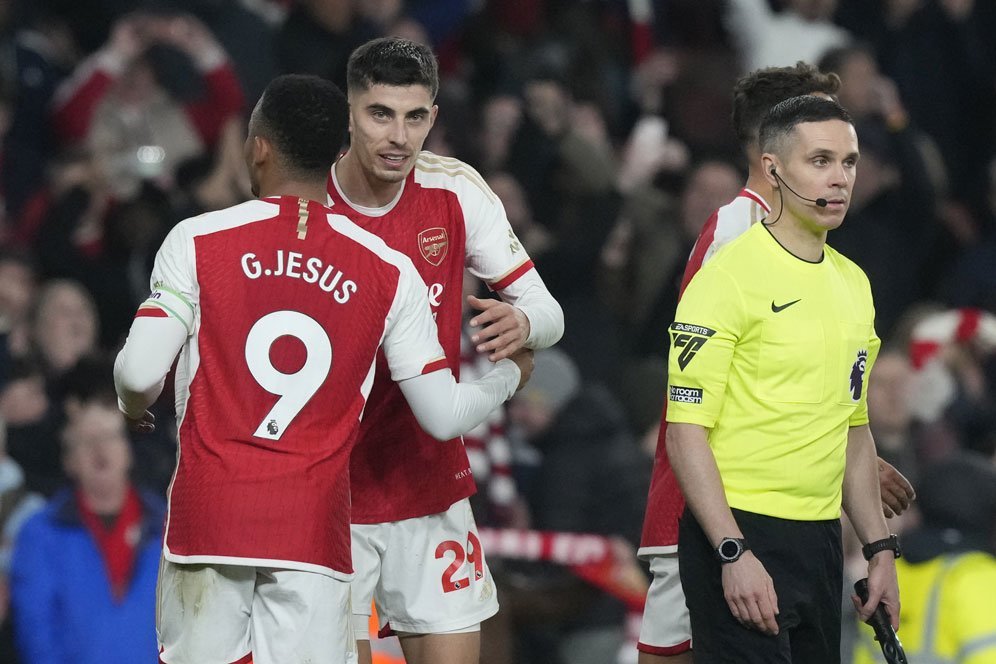 Jadwal Lengkap Arsenal 2023/2024 Jadwal Lengkap Arsenal 2023/2024