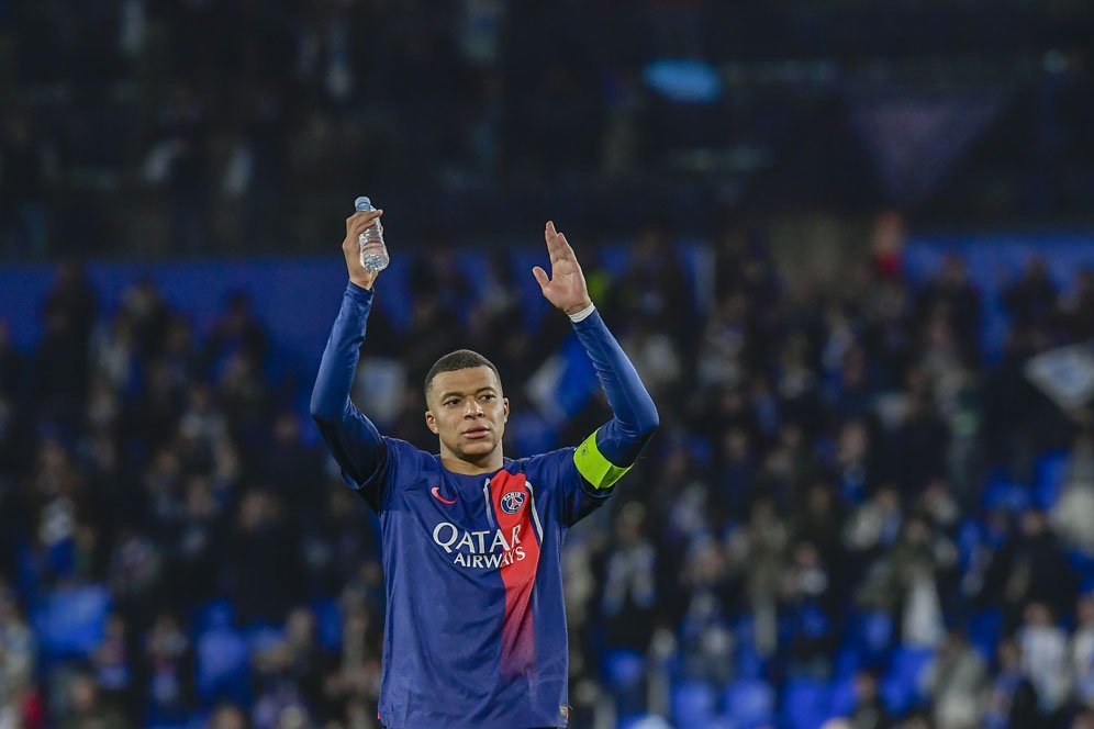 Kylian Mbappe ke Real Madrid? Begini Pengakuan Jujur Eduardo Camavinga Kylian Mbappe ke Real Madrid? Begini Pengakuan Jujur Eduardo Camavinga