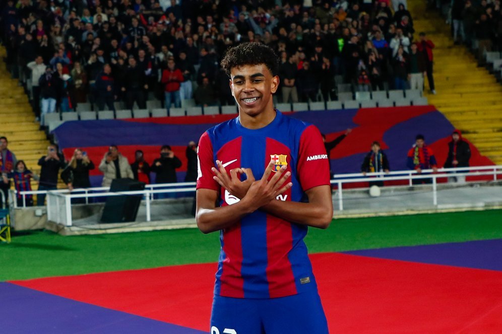 Hasil Barcelona vs Real Mallorca: Skor 1-0 Hasil Barcelona vs Real Mallorca: Skor 1-0