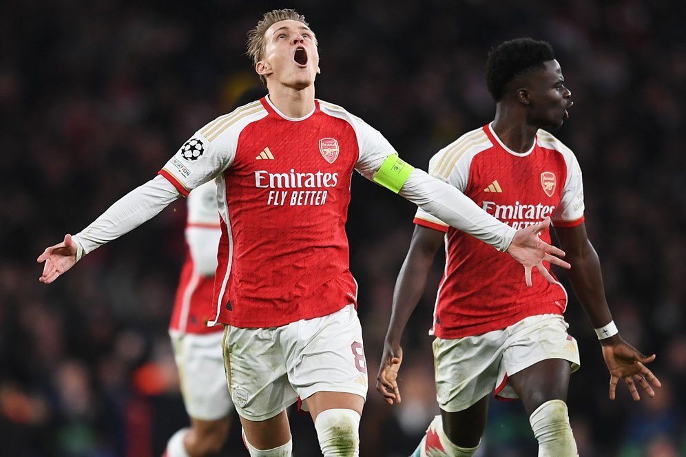 Jadwal Lengkap Arsenal 2024 Jadwal Lengkap Arsenal 2024