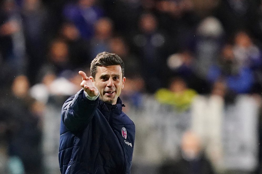 Rencana Unik Thiago Motta di Juventus: Menjual Federico Chiesa, Membeli Bek Cadangan Jakub Kiwior Rencana Unik Thiago Motta di Juventus: Menjual Federico Chiesa, Membeli Bek Cadangan Jakub Kiwior