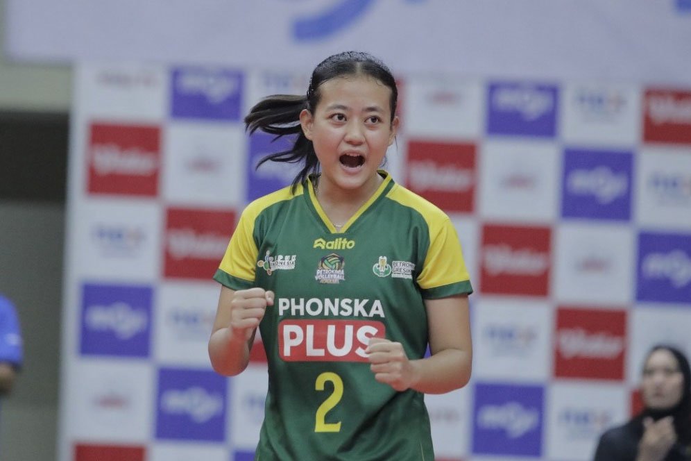 Hasil Final Four Nusantara Cup 2024: Petrokimia Tembus Grand Final, Bintang Mahameru Bekasi Bikin Plot Twist! Hasil Final Four Nusantara Cup 2024: Petrokimia Tembus Grand Final, Bintang Mahameru Bekasi Bikin Plot Twist!
