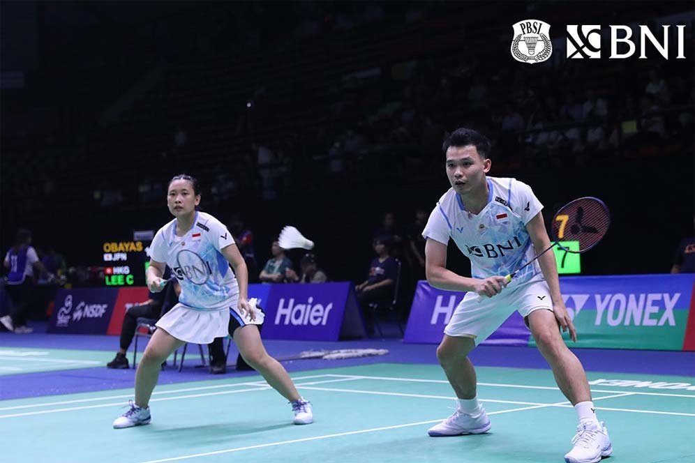 Jadwal Semifinal Thailand Open Hari Ini, Sabtu 18 Mei 2024 Jadwal Semifinal Thailand Open Hari Ini, Sabtu 18 Mei 2024