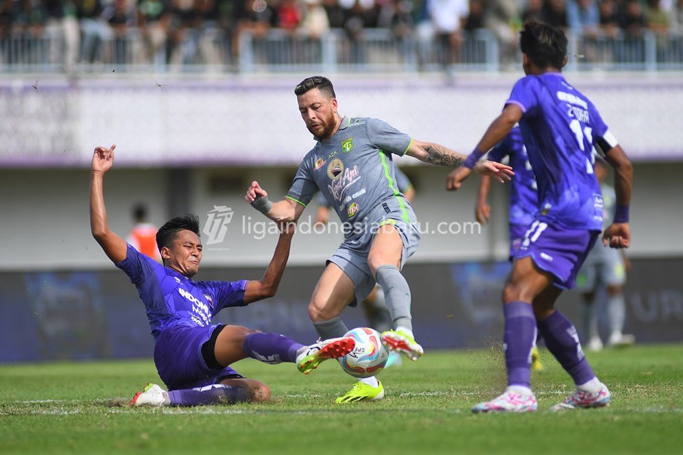 Prediksi BRI Liga 1: Persebaya Surabaya vs PSS Sleman 3 Maret 2023 Prediksi BRI Liga 1: Persebaya Surabaya vs PSS Sleman 3 Maret 2023