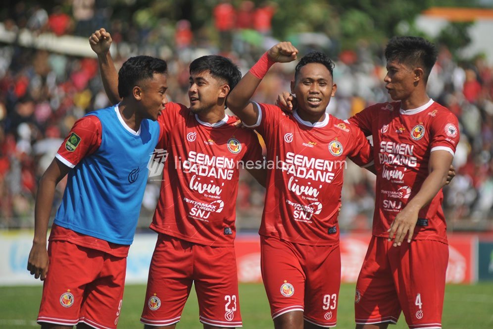 Semen Padang Bakal jadi Musafir di Awal Musim BRI Liga 1 2024/2025? Semen Padang Bakal jadi Musafir di Awal Musim BRI Liga 1 2024/2025?