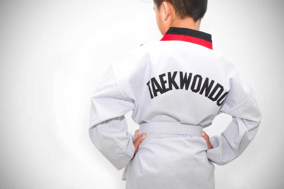 Taekwondo: Sejarah, Teknik Dasar, dan Urutan Sabuk Taekwondo: Sejarah, Teknik Dasar, dan Urutan Sabuk