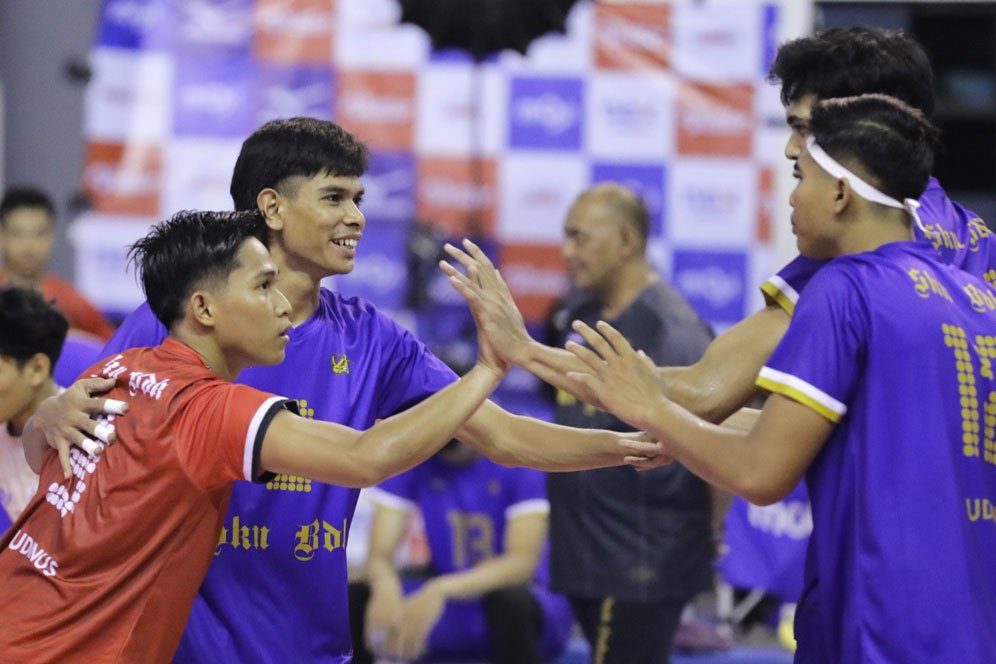 Hasil Hari Kedua Nusantara Cup 2024 Seri Magetan: SKN BDK dan Petrokimia Perkasa di Puncak Hasil Hari Kedua Nusantara Cup 2024 Seri Magetan: SKN BDK dan Petrokimia Perkasa di Puncak