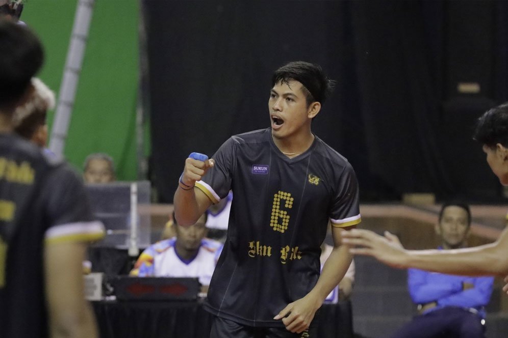 Hasil Hari Ketiga Nusantara Open 2024 Seri Magetan: Petrokimia dan SKN BDK Sapu Bersih Kemenangan Hasil Hari Ketiga Nusantara Open 2024 Seri Magetan: Petrokimia dan SKN BDK Sapu Bersih Kemenangan