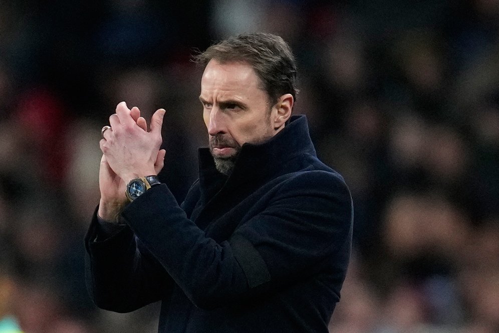 Kalah di Final Euro 2024, Gareth Southgate Mundur dari Kursi Pelatih Timnas Inggris Kalah di Final Euro 2024, Gareth Southgate Mundur dari Kursi Pelatih Timnas Inggris