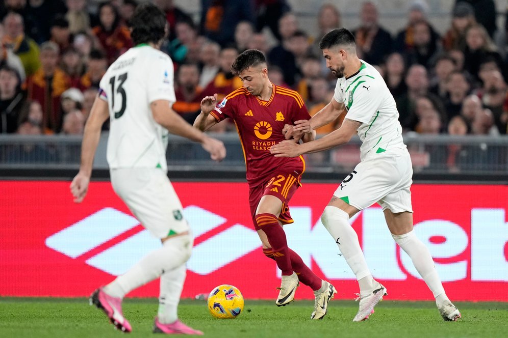 Barisan Kapten Serie A 2025/26: Dari Penggusur Lorenzo Pellegrini, Simbol Kekuatan Tim, hingga Pemain-pemain Loyal