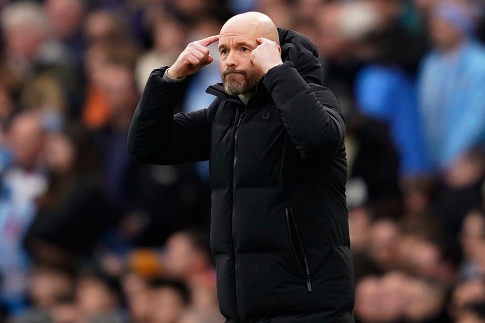 Molor, Nasib Erik Ten Hag Baru Ketahuan di Pekan Depan? Molor, Nasib Erik Ten Hag Baru Ketahuan di Pekan Depan?