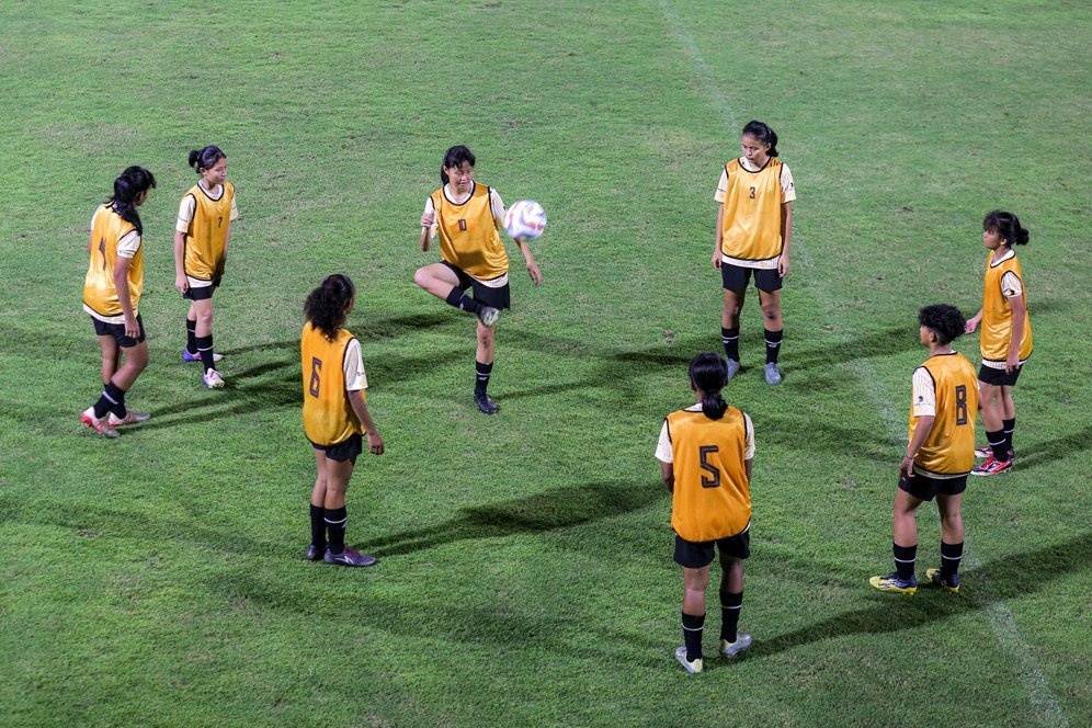 Jadwal Lengkap Piala Asia U-17 2024 Putri Jadwal Lengkap Piala Asia U-17 2024 Putri