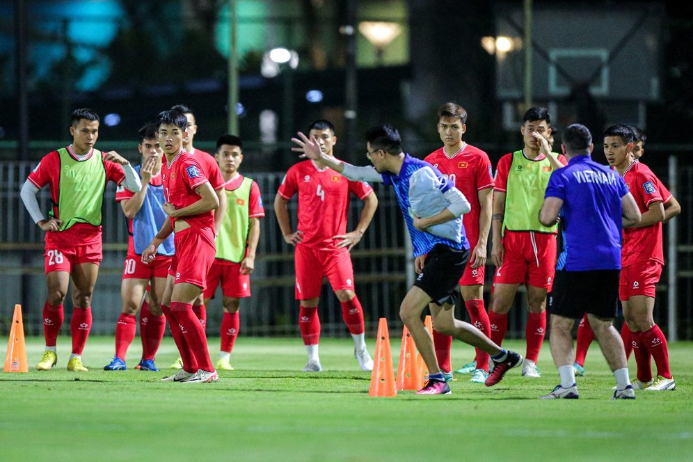 Jadwal Jam Tayang Timnas Irak vs Timnas Vietnam Malam Ini Jadwal Jam Tayang Timnas Irak vs Timnas Vietnam Malam Ini