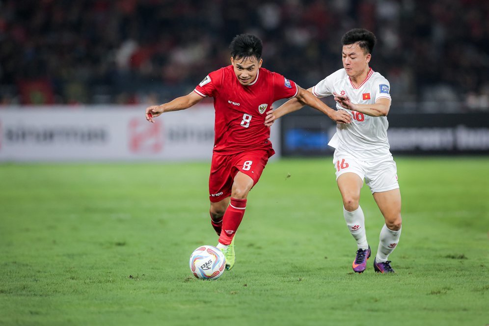 Hasil Drawing Piala ASEAN 2024: Timnas Indonesia Satu Grup dengan Vietnam! Hasil Drawing Piala ASEAN 2024: Timnas Indonesia Satu Grup dengan Vietnam!