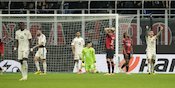 Ini Dua Alasan AC Milan Kalah dari AS Roma Menurut Calabria