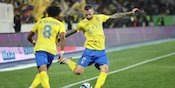 Hasil Liga Arab Saudi: Gol Telat Laporte Bawa Al Nassr Bekuk Damak
