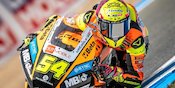 Hasil Balapan Moto2 Australia 2024: Fermin Aldeguer Kalahkan Aron Canet, Senna Agius Podium Hasil Balapan Moto2 Australia 2024: Fermin Aldeguer Kalahkan Aron Canet, Senna Agius Podium