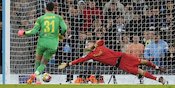 Andriy Lunin Bicara Soal Masa Depannya di Real Madrid, Bertahan atau Cabut?