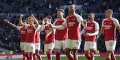 Fabregas Sebut Arteta Sedang Ciptakan Monster untuk Melawan Manchester City Fabregas Sebut Arteta Sedang Ciptakan Monster untuk Melawan Manchester City