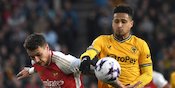 Dinilai Terlalu Kecil, Tawaran Napoli untuk Jakub Kiwior Ditolak Arsenal Dinilai Terlalu Kecil, Tawaran Napoli untuk Jakub Kiwior Ditolak Arsenal