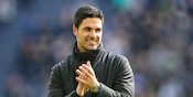 Mikel Arteta Resmi Perpanjang Kontrak di Arsenal hingga 2027, Kapan Mau Persembahkan Trofi Premier League? Mikel Arteta Resmi Perpanjang Kontrak di Arsenal hingga 2027, Kapan Mau Persembahkan Trofi Premier League?