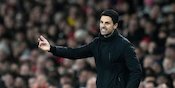 Rotasi Mikel Arteta Berbuah Manis: Arsenal Menang & Clean Sheet