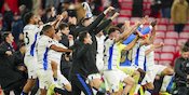 Menang Tiga Gol dan Clean Sheet di Markas Liverpool, Gelandang Atalanta: Ini Beneran Kan? Menang Tiga Gol dan Clean Sheet di Markas Liverpool, Gelandang Atalanta: Ini Beneran Kan?