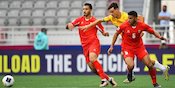 Hasil Piala Asia u-23 2024 Australia U-23 vs Yordania U-23: Skor 0-0