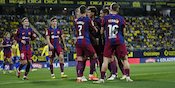 Hasil Cadiz vs Barcelona: Skor 0-1