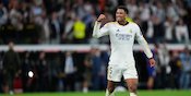 Tak Akan Iri, Bellingham Anggap Vinicius Lebih Pantas Raih Ballon d'Or