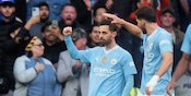 Penebusan Dosa Bernardo Silva