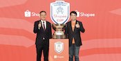 AFF Gandeng Shopee Gelar Kompetisi Club se-ASEAN 'Shopee Cup Asean Club Championship'