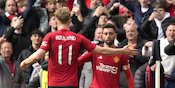 Manchester United Diprediksi Bakal Susah Payah Menang Lawan Sheffield United Manchester United Diprediksi Bakal Susah Payah Menang Lawan Sheffield United