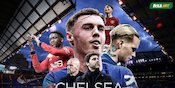 5 Alasan Chelsea Bisa Sikat Man United: Ancaman dari Cole Palmer, Lini Belakang MU Bermasalah 5 Alasan Chelsea Bisa Sikat Man United: Ancaman dari Cole Palmer, Lini Belakang MU Bermasalah