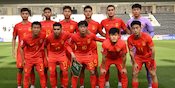 Prediksi Piala Asia U-23: Uni Emirat Arab U-23 vs China U-23 22 April 2024