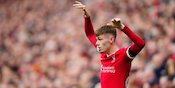 Kalau Boleh, Pep Lijnders Ingin Bawa Pemain Liverpool Ini ke RB Salzburg Kalau Boleh, Pep Lijnders Ingin Bawa Pemain Liverpool Ini ke RB Salzburg
