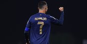 Gegara Toilet, Ronaldo tak Akan Didenda Usai Mangkir dari Seremoni Penyerahan Medali Saudi Super Cup Gegara Toilet, Ronaldo tak Akan Didenda Usai Mangkir dari Seremoni Penyerahan Medali Saudi Super Cup