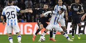 Man of the Match Real Sociedad vs Real Madrid: Dani Carvajal Man of the Match Real Sociedad vs Real Madrid: Dani Carvajal