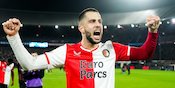 Daripada Liverpool, David Hancko Lebih Tertarik Gabung Juventus Daripada Liverpool, David Hancko Lebih Tertarik Gabung Juventus