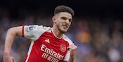 Mendorong Declan Rice Samai Level Rodri, Kira-Kira Bisa Kah?