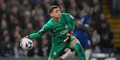 Capai Kata Sepakat, Chelsea Akhirnya Pinjamkan Djordje Petrovic ke Tim Ligue 1 Capai Kata Sepakat, Chelsea Akhirnya Pinjamkan Djordje Petrovic ke Tim Ligue 1