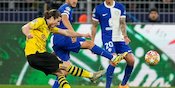 Man of the Match Borussia Dortmund vs Atletico Madrid: Marcel Sabitzer Man of the Match Borussia Dortmund vs Atletico Madrid: Marcel Sabitzer