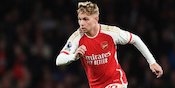 Bye Arsenal! Emile Smith Rowe Segera Rampungkan Transfer ke Fulham Bye Arsenal! Emile Smith Rowe Segera Rampungkan Transfer ke Fulham