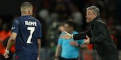 Kylian Mbappe Hilang di Paris, Bisakah Jadi Pahlawan di Barcelona? Kylian Mbappe Hilang di Paris, Bisakah Jadi Pahlawan di Barcelona?
