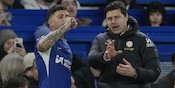 Nasib Enzo Fernandez: Belum 2 Tahun di Chelsea Sudah Harus Rasakan 5 Pelatih Berbeda! Nasib Enzo Fernandez: Belum 2 Tahun di Chelsea Sudah Harus Rasakan 5 Pelatih Berbeda!