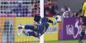 Tak Ingin STY Sedih Lagi, Ernando Ari Ingin Bawa Timnas Indonesia U-23 Juara Piala Asia U-23 2024