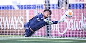 Kiper Timnas Indonesia Optimistis Persebaya Surabaya Juarai BRI Liga 1 2024/2025